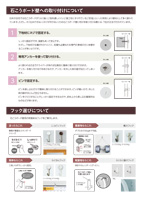 石膏ボード壁への取り付けについて